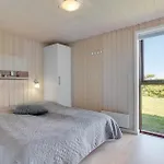 בית נופש Amazing In With Sauna הייורינג
