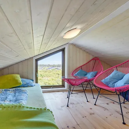 Amazing In With Sauna Hjørring