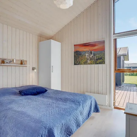 Amazing In With Sauna Hjørring
