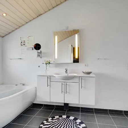 بيت للعطل Amazing In With Sauna