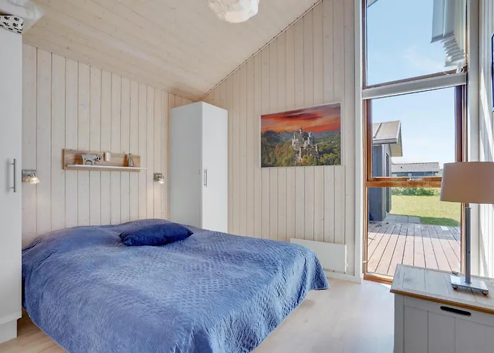 Amazing In With Sauna Hjørring